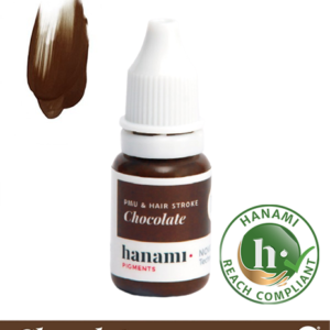 Chocolate pigment – 10 ml