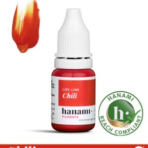 Chili pigment – 10 ml