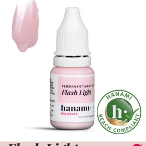 Flash light (módosító) pigment – 10 ml