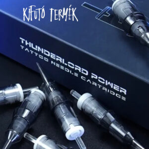 Thunderlord Power tűmodul 1R-0.30