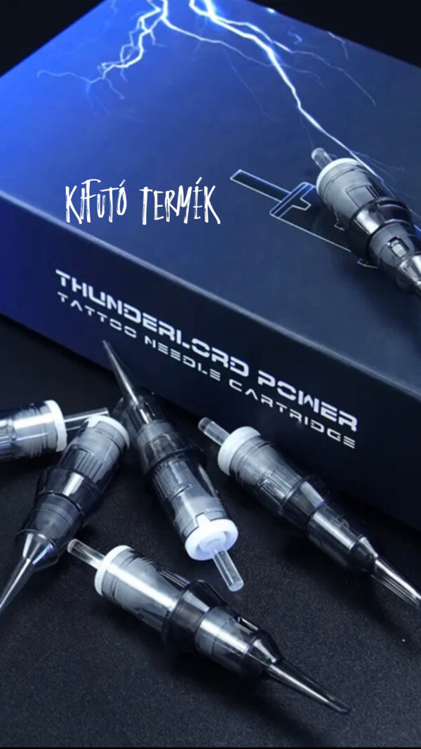 Thunderlord Power tűmodul 1R-0.30