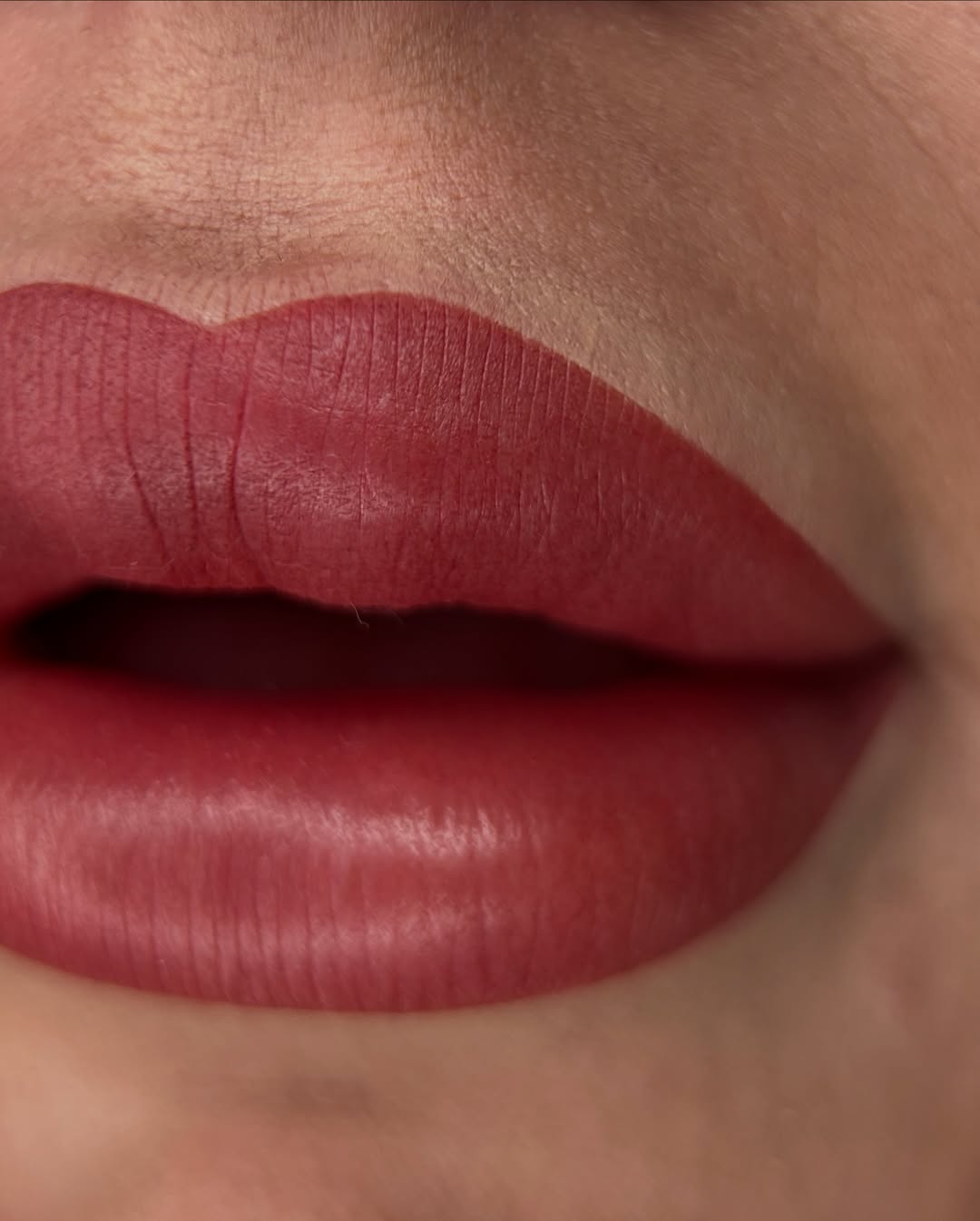 Natural Lips – ніжний акцент на природну красу❤️Техніка Natural Lips створює ефект зволожених, м’яких губ з легким натуральним відтінком. (1)