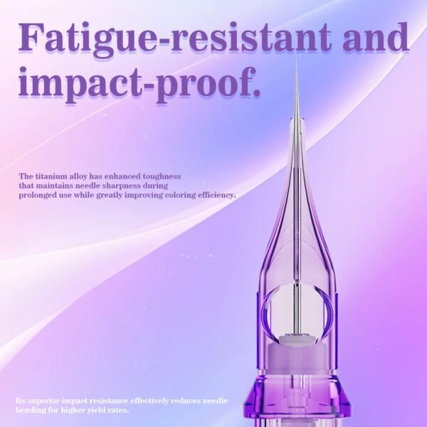 Mast Pro 2 Titanium - Image 5
