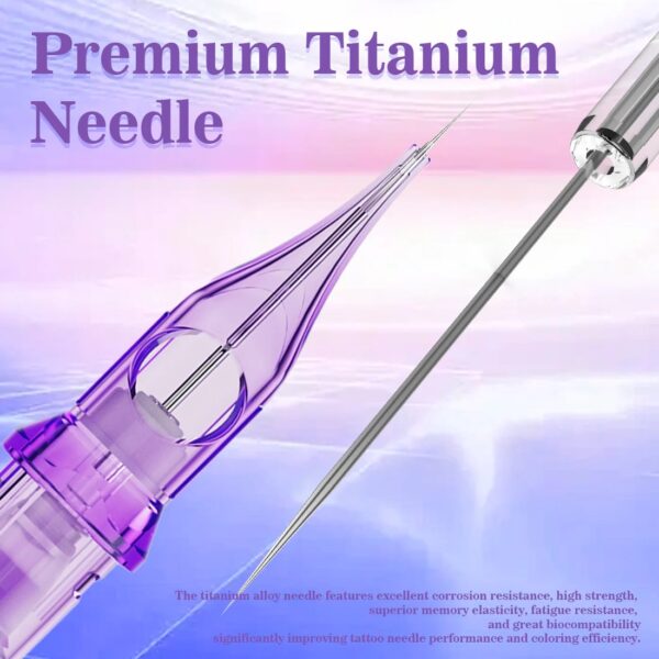 Mast Pro 2 Titanium - Image 2
