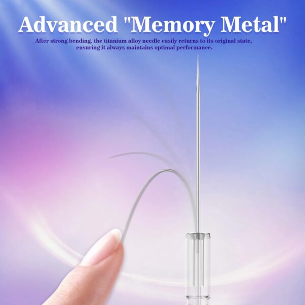 Mast Pro 2 Titanium - Image 6