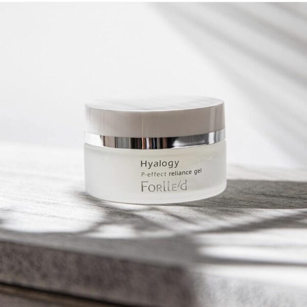 Hyalogy P-effect Reliance Gel