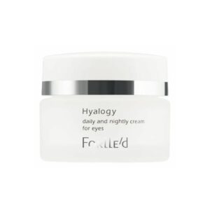 Daily and Nightly Cream for Eyes