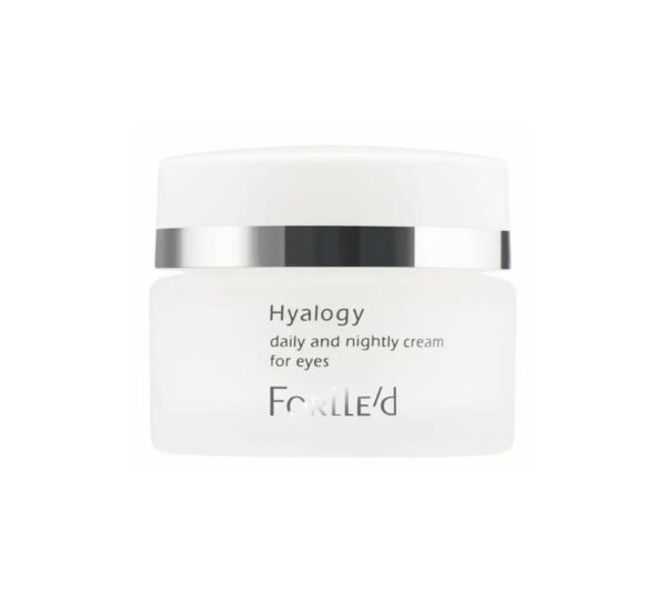 Daily and Nightly Cream for Eyes